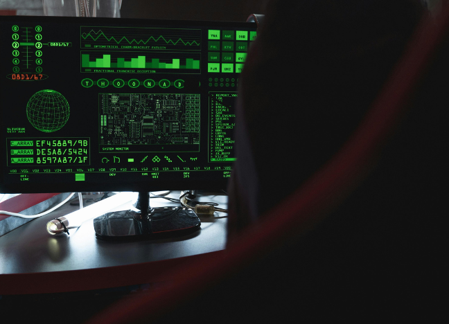 VPN and Encryption Services Image